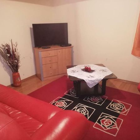 Gitta Nyaralohaz Villa Gyomaendrod Luaran gambar