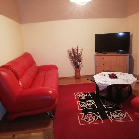 Gitta Nyaralohaz Villa Gyomaendrod Luaran gambar