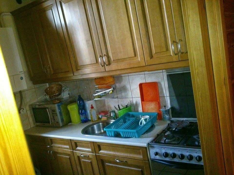 Gitta Nyaralohaz Villa Gyomaendrod Luaran gambar