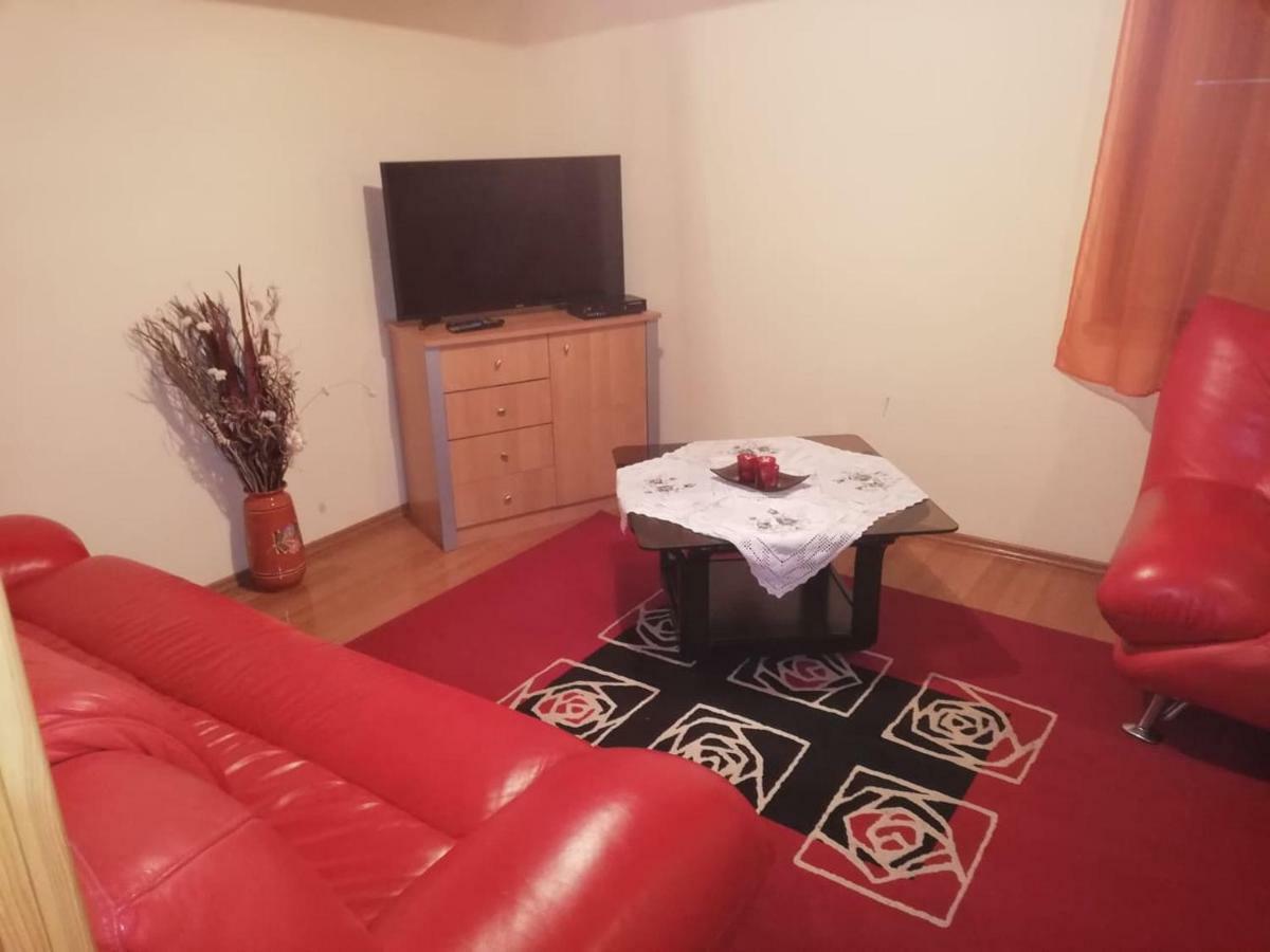 Gitta Nyaralohaz Villa Gyomaendrod Luaran gambar