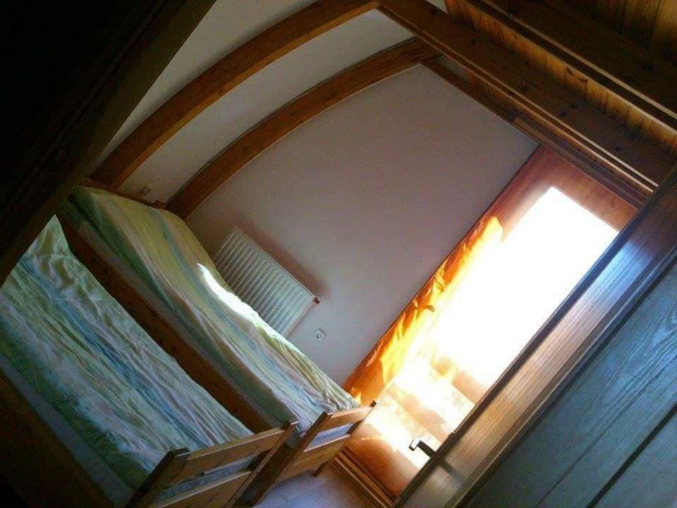 Gitta Nyaralohaz Villa Gyomaendrod Luaran gambar